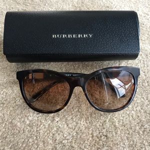 Burberry Sunglasses